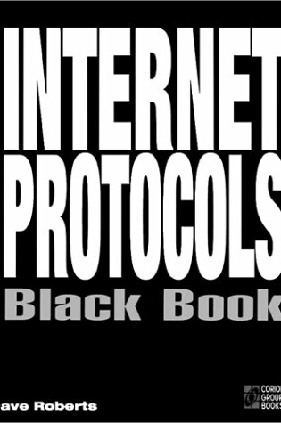 Cover of Internet Protocols Black Book