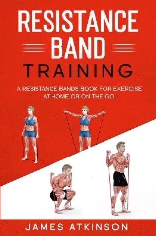 Cover of Resistance band Training