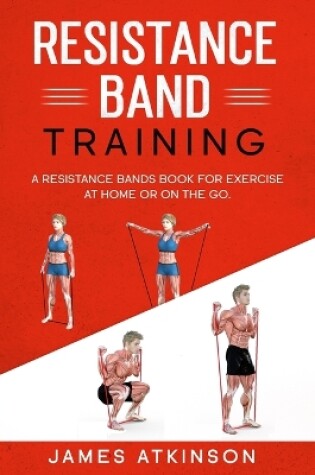 Cover of Resistance band Training