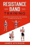 Book cover for Resistance band Training