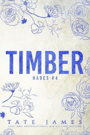 Cover of Timber