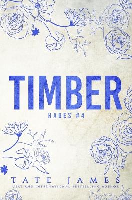 Book cover for Timber