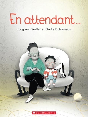 Book cover for En Attendant...