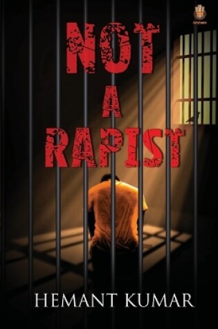 Cover of Not A Rapist