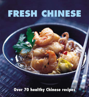 Cover of Fresh Chinese