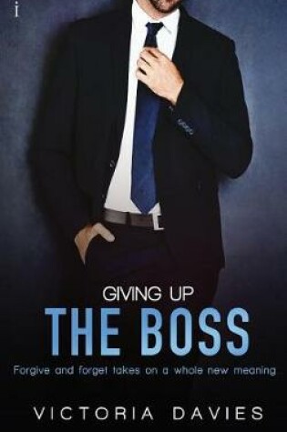 Cover of Giving Up the Boss