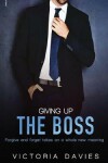 Book cover for Giving Up the Boss