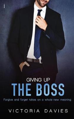 Book cover for Giving Up the Boss