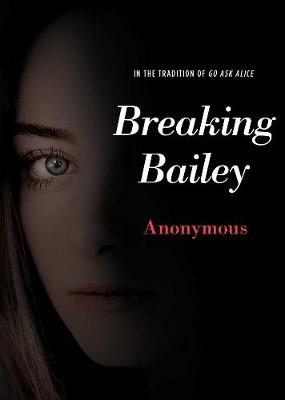 Cover of Breaking Bailey