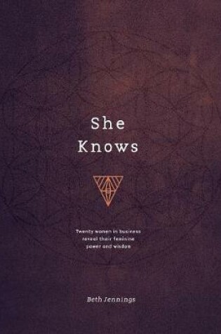 Cover of She Knows