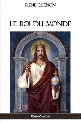 Cover of Le Roi du Monde