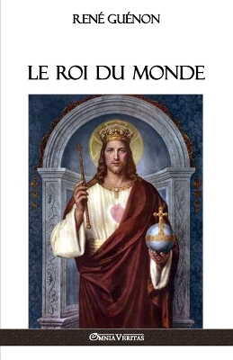 Book cover for Le Roi du Monde