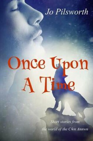 Cover of Once Upon a Time