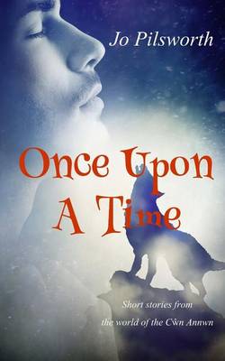 Book cover for Once Upon a Time