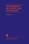 Book cover for Networking Security and Standards