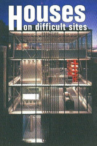 Cover of Houses on Difficult Sites