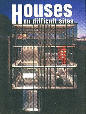 Cover of Houses on Difficult Sites