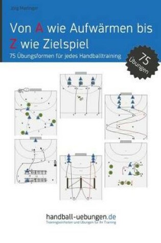 Cover of Von A wie Aufwarmen bis Z wie Zielspiel