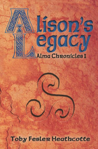 Cover of Alison's Legacy