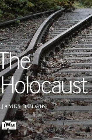 Cover of Holocaust