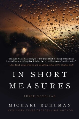 Cover of In Short Measures