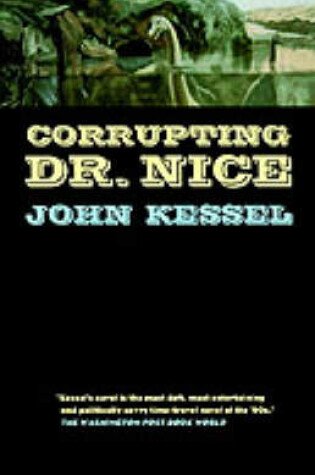 Cover of Corrupting Dr Nice