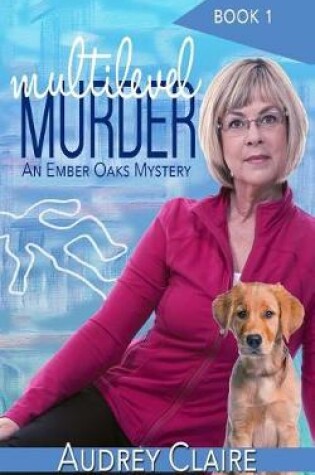 Cover of Multilevel Murder