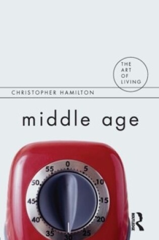 Cover of Middle Age