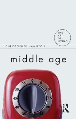 Cover of Middle Age