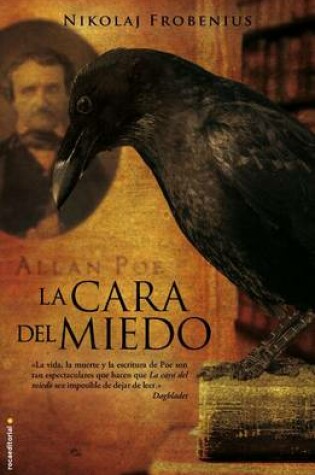 Cover of La Cara del Miedo