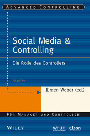 Cover of Social Media and Controlling