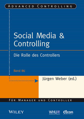 Cover of Social Media and Controlling