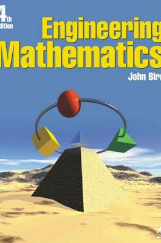 Cover of Engineering Mathematics