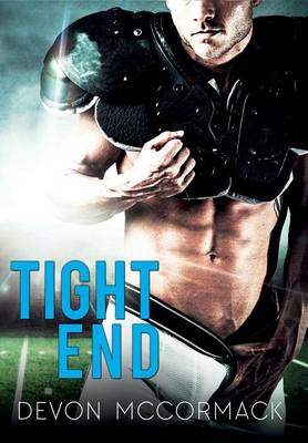 Book cover for Tight End