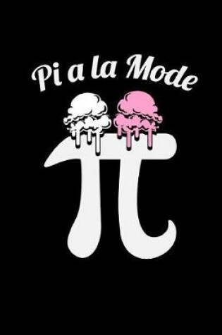 Cover of Pi a la Mode