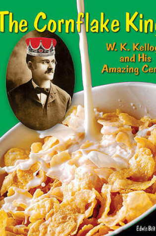 Cover of The Cornflake King