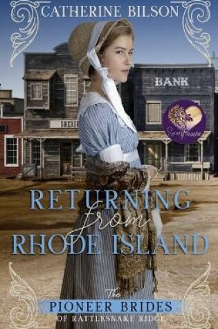 Cover of Returning From Rhode Island