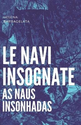 Book cover for As Naus Insonhadas