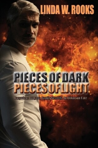 Cover of Pieces of Dark, Pieces of Light