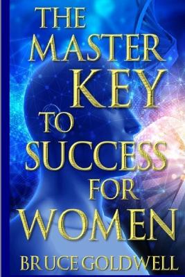 Book cover for The Master Key to Success for Women