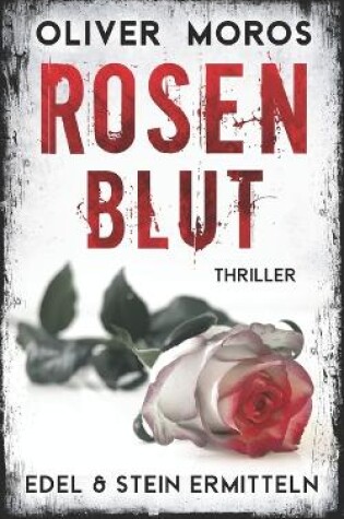 Cover of Rosenblut