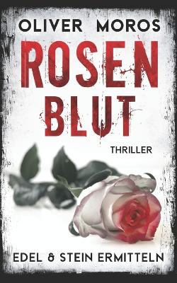 Book cover for Rosenblut