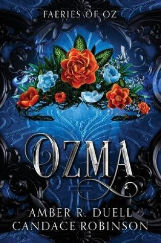 Cover of Ozma (Faeries of Oz, 3)