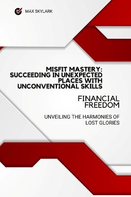 Cover of Misfit Mastery