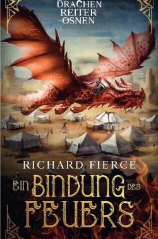 Cover of Ein Bindung des Feuers