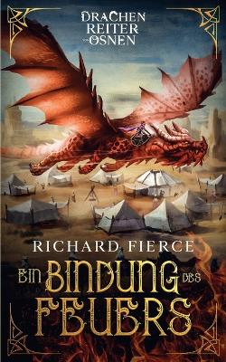 Book cover for Ein Bindung des Feuers