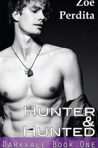 Cover of Hunter & Hunted