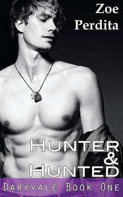 Book cover for Hunter & Hunted