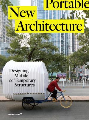 Book cover for New Portable Architecture