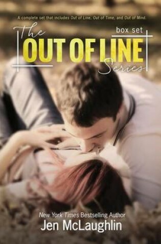 Cover of The OUT OF LINE series